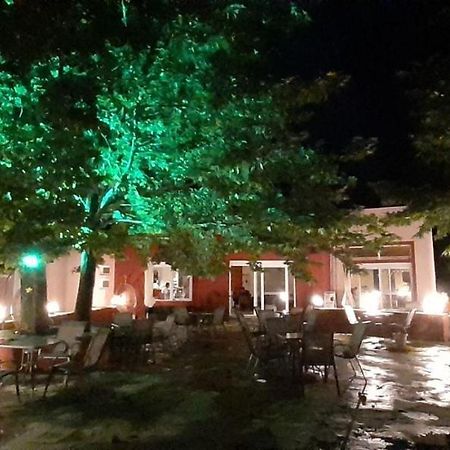 Hotel Περι Ανεμων Zervi Zewnętrze zdjęcie